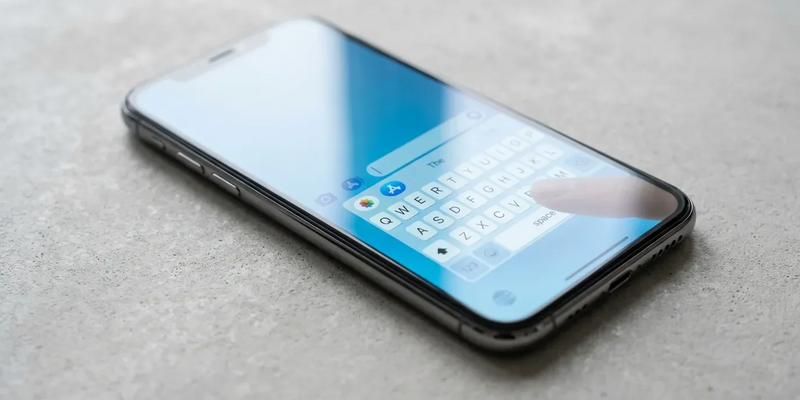 iPhone 17: Einhand-Tastatur wird zum Geheimtipp für große Displays - Foto: über boerse-global.de