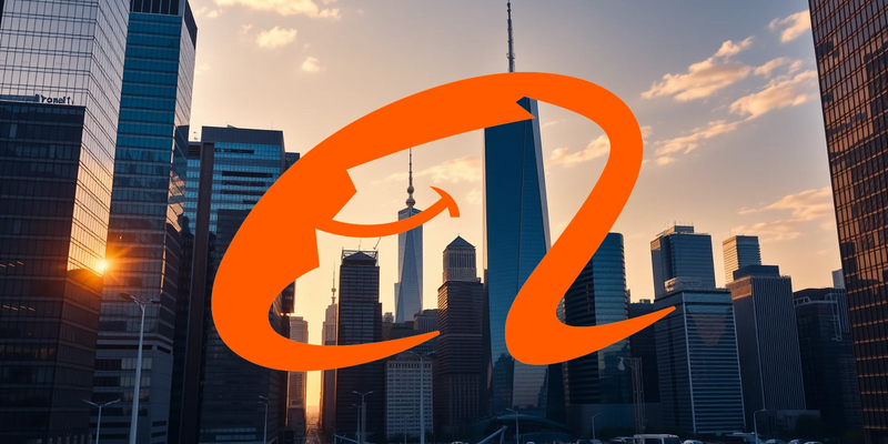 Alibaba’s Strategic Pivot: High-Stakes Investments in AI and Logistics - Foto: über boerse-global.de