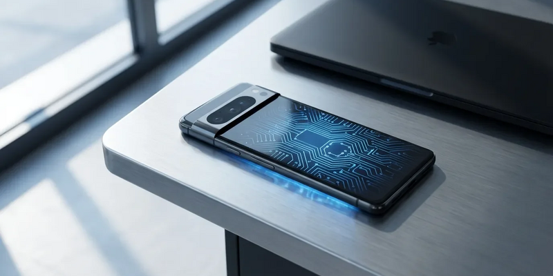 Google Pixel: 2026 startet mit Hardware-Offensive - Foto: über boerse-global.de