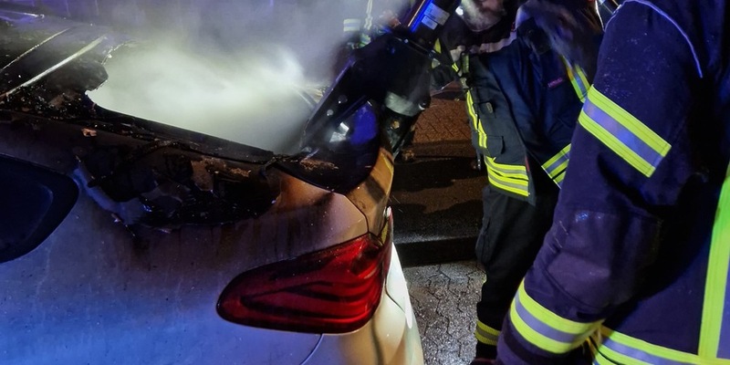 FW Celle: Bilanz zum Jahreswechsel 2025/2026 - Foto: presseportal.de