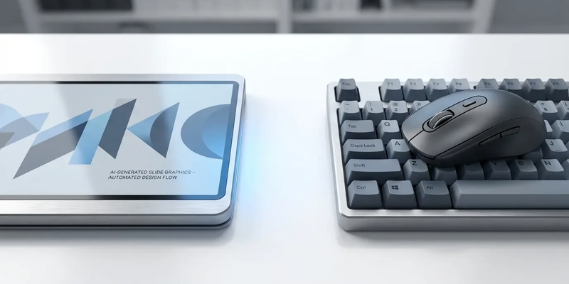 PowerPoint 2026: KI-Tools oder klassische Kontrolle? - Foto: über boerse-global.de