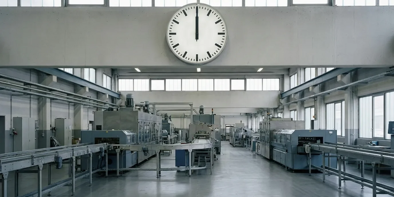 Kurzarbeitergeld: Bundesregierung verdoppelt Bezugsdauer auf 24 Monate - Foto: über boerse-global.de