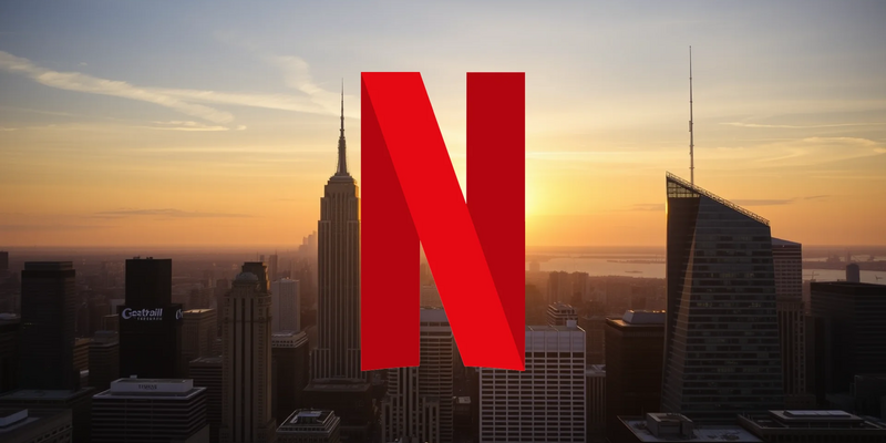 Netflix consolida su posición estratégica con un acuerdo clave - Foto: über boerse-global.de