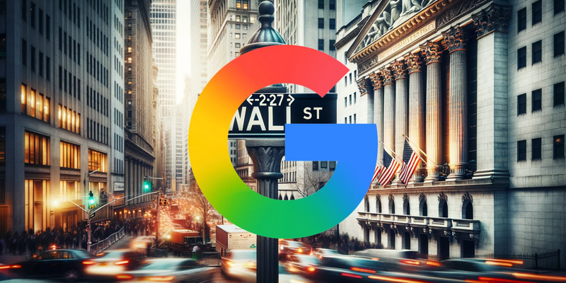 Alphabet’s Strategic Power Play: A $4.75 Billion Bet on AI’s Energy Future - Foto: über boerse-global.de