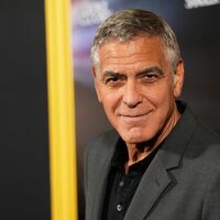 Nur ein «Durchschnittstyp»? US-Präsident Trump beschimpft Hollywoodstar George Clooney, nachdem dieser jetzt offiziell französischer Staatsbürger ist. (Archivbild) - Foto: Chris Pizzello/Invision/dpa