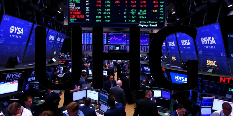 UnitedHealth Enters New Year Under Investor Scrutiny - Foto: über boerse-global.de