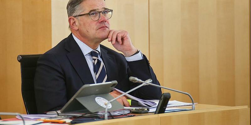 Boris Rhein (Archiv) - Foto: über dts Nachrichtenagentur