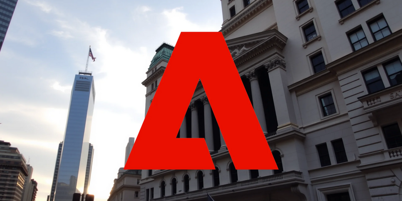 Adobe’s Stock: A Tale of Conflicting Signals - Foto: über boerse-global.de