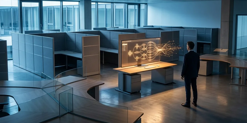 KI-Agenten beenden die Ära der „Zombie-Agilität“ - Foto: über boerse-global.de