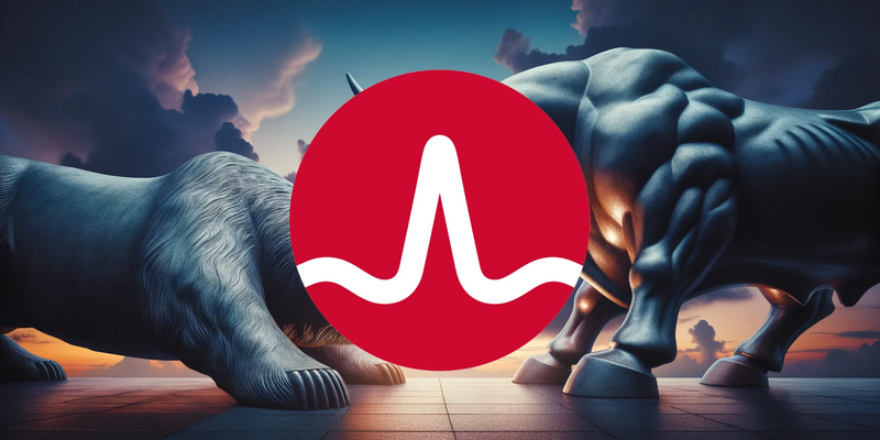 Broadcom’s Diverging Signals: Executives Cash Out as Analysts Raise Targets - Foto: über boerse-global.de