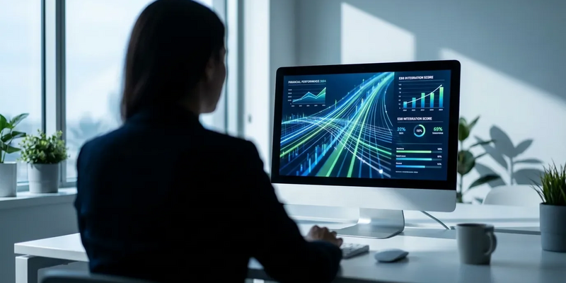 Unternehmen starten 2026 mit radikaler Prozess-Konsolidierung - Foto: über boerse-global.de