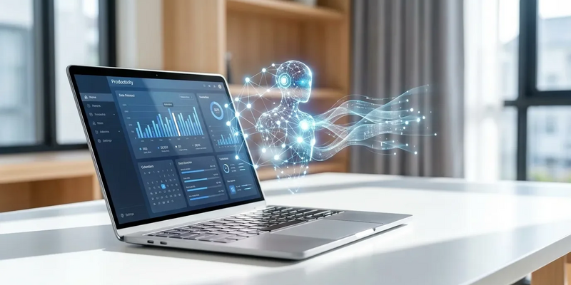 KI-Assistenten starten ins Jahr der Autonomie - Foto: über boerse-global.de