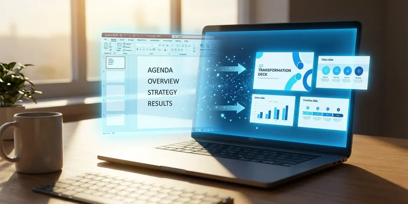 Microsofts GPT-5.2 macht PowerPoint zum strategischen Partner - Foto: über boerse-global.de