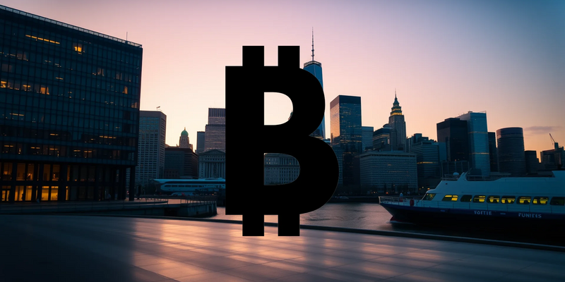 Strategy Shares Face a Critical Index Decision - Foto: über boerse-global.de