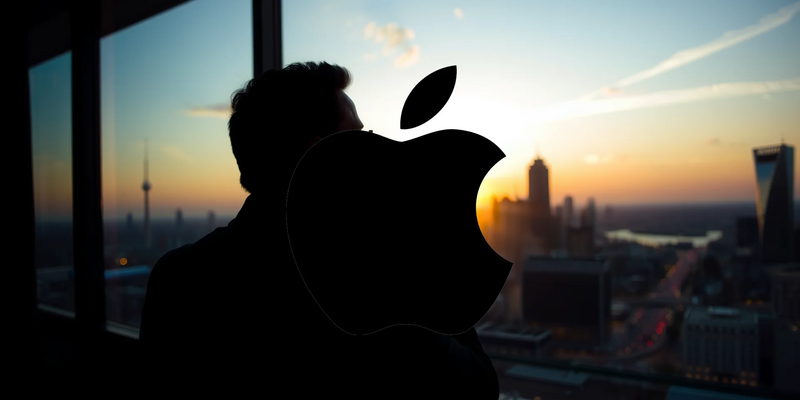Apple’s Strategic Pivot: Vision Pro Headset Faces Major Production and Marketing Cuts - Foto: über boerse-global.de