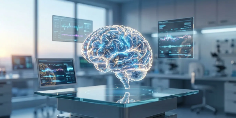 Düsseldorf/Berlin: Neuer Vorsorge-Fahrplan für das Gehirn startet 2026 - Foto: über boerse-global.de