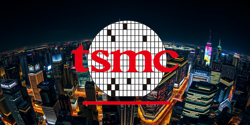TSMC Gains Momentum from Manufacturing Milestone and Regulatory Relief - Foto: über boerse-global.de