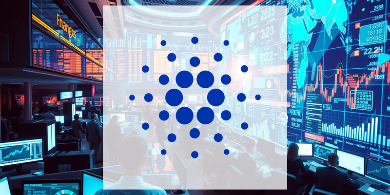 Cardano’s Pivotal Year: Technical Overhaul Aims to Reverse Fortunes - Foto: über boerse-global.de