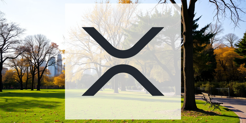 XRP Faces Mounting Supply Pressure as Institutional Demand Grows - Foto: über boerse-global.de