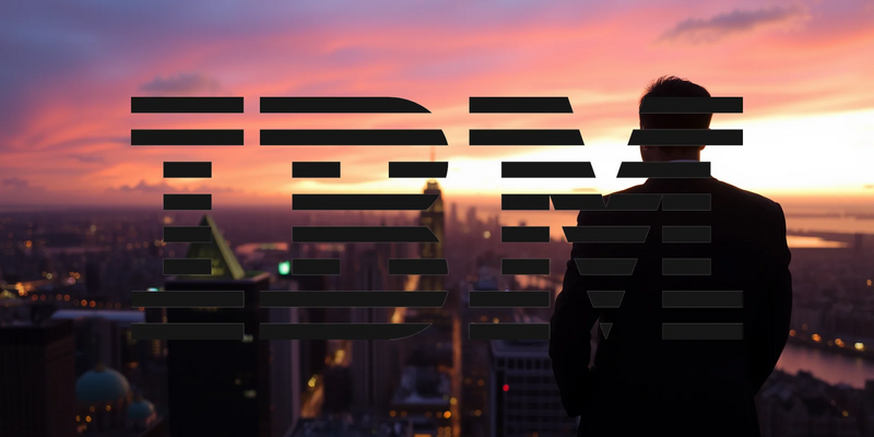 IBM: ¿Corrección Técnica o Cambio de Tendencias? - Foto: über boerse-global.de