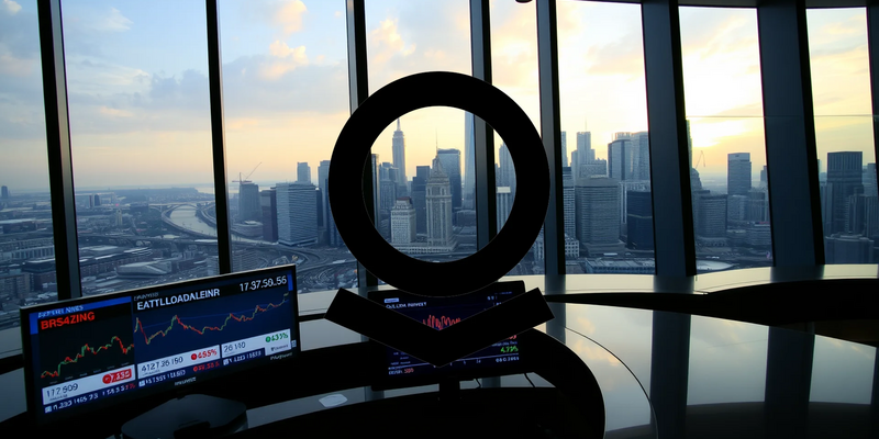 Palantir: La Disyuntiva de una Valoración Extrema - Foto: über boerse-global.de