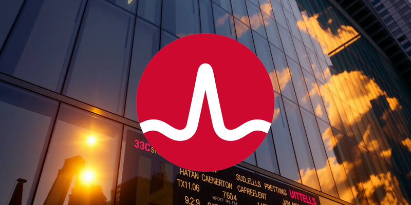 Broadcom: La paradoja entre el entusiasmo analítico y las ventas de los directivos - Foto: über boerse-global.de