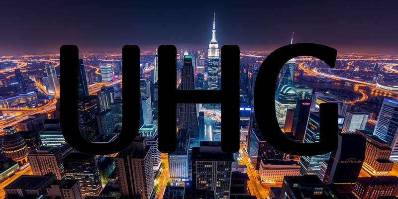 UnitedHealth: Un Accionario a la Espera de su Próximo Movimiento - Foto: über boerse-global.de