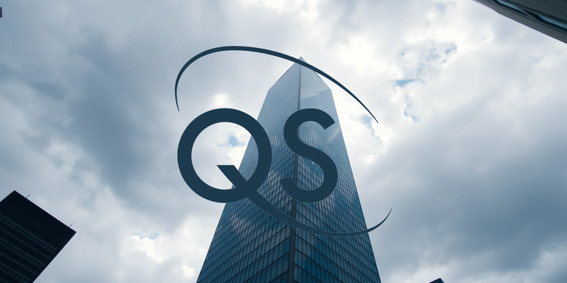 QuantumScape Shares Face Scrutiny as Commercialization Timeline Weighs - Foto: über boerse-global.de