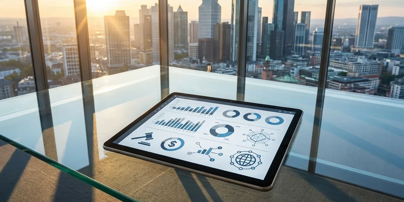 Personalwesen 2026: Vom Verwalter zum strategischen Gestalter - Foto: über boerse-global.de