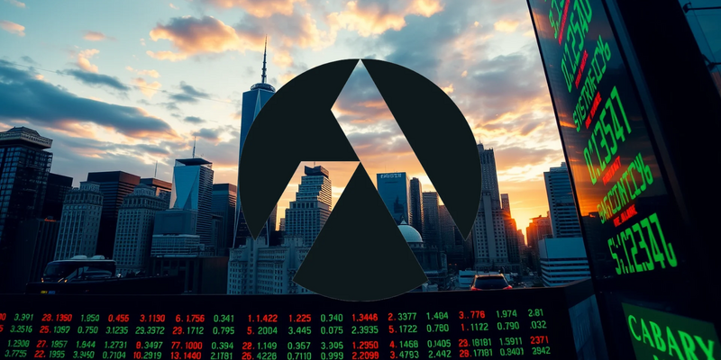 Tilray Shares in Holding Pattern Ahead of Earnings Release - Foto: über boerse-global.de