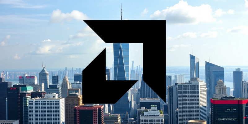 AMD Confirms Significant Price Adjustments for Graphics Products - Foto: über boerse-global.de