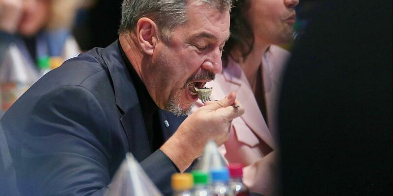 Markus Söder (Archiv) - Foto: über dts Nachrichtenagentur