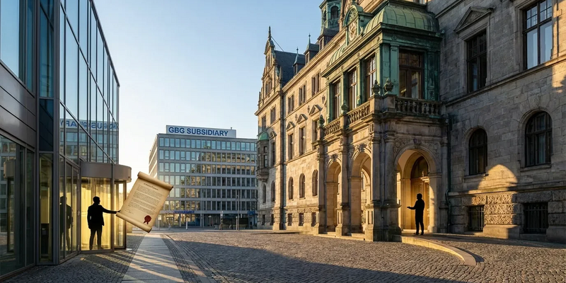 Graz beendet Immobilien-Trick und holt 103 Millionen Euro zurück - Foto: über boerse-global.de