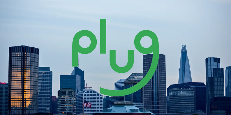 Plug Power: Un voto de confianza para el inversor valiente - Foto: über boerse-global.de