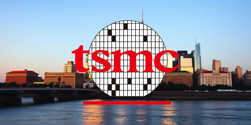 TSMC: Impulso Tecnológico y Estabilidad Regulatoria para 2026 - Foto: über boerse-global.de