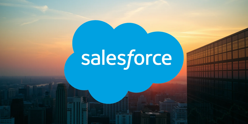 Salesforce: El respaldo institucional marca el rumbo en su transformación con IA - Foto: über boerse-global.de