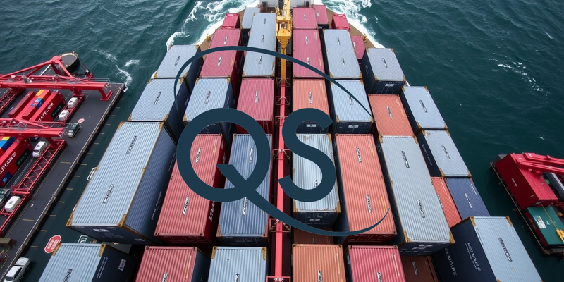 QuantumScape: La presión sobre la acción se intensifica al arrancar 2026 - Foto: über boerse-global.de