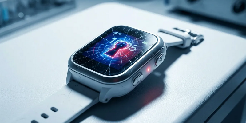 Xplora Smartwatches: Forscher knacken Generalschlüssel für Kinderuhren - Foto: über boerse-global.de