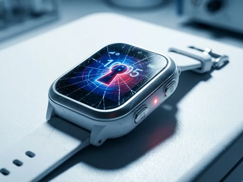 Xplora Smartwatches: Forscher knacken Generalschlüssel für Kinderuhren - Foto: über boerse-global.de