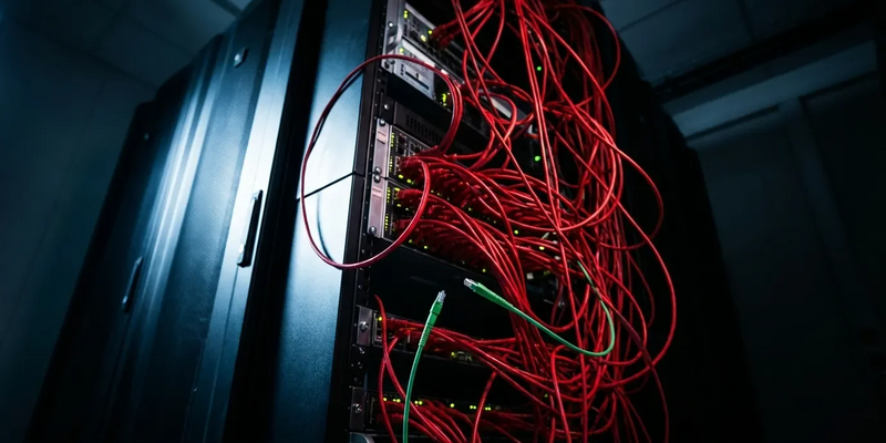 Cyble-Report: Ransomware-Angriffe werden 2026 noch erpresserischer - Foto: über boerse-global.de