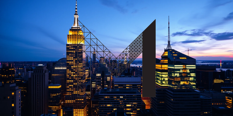 Metaplanet’s Aggressive Bitcoin Strategy Faces a Reality Check - Foto: über boerse-global.de