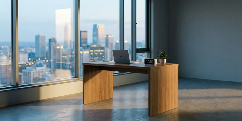 Arbeitszeit 2026: Gerichtsurteil beendet Vertrauens-Flatrate - Foto: über boerse-global.de