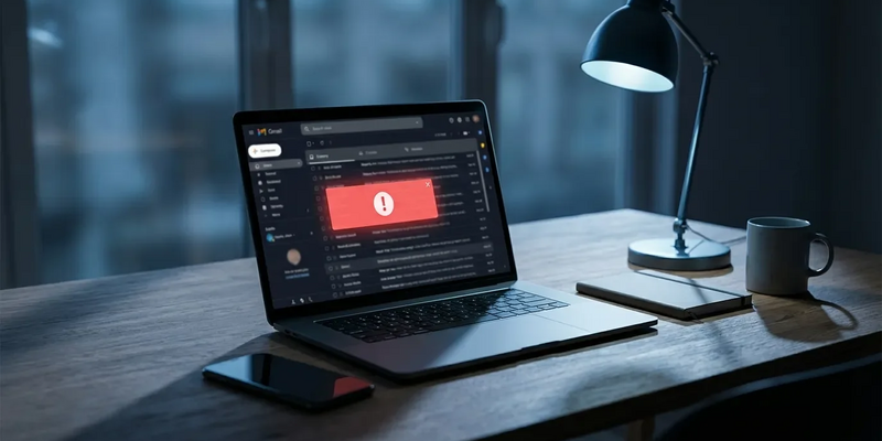 Comdirect-Kunden im Visier aggressiver Phishing-Welle - Foto: über boerse-global.de