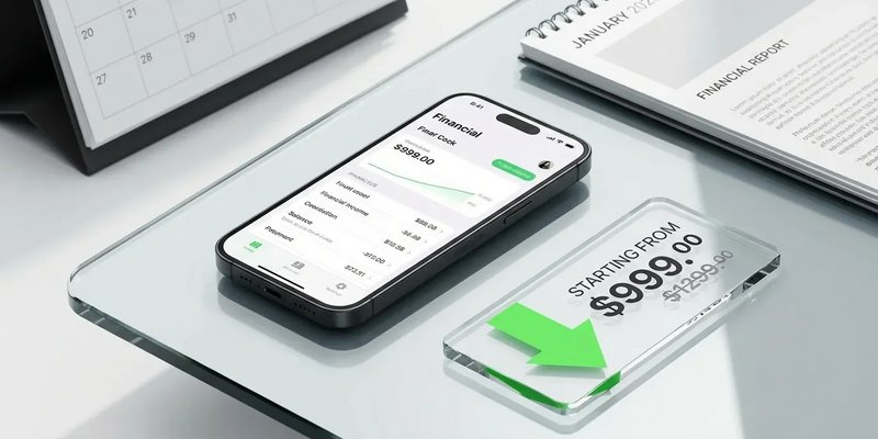 iPhone 17 im Preissturz, ältere Modelle werden „vintage“ - Foto: über boerse-global.de