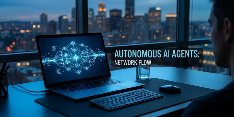 Meta kauft Manus AI – KI-Agenten revolutionieren die Daily Review - Foto: über boerse-global.de