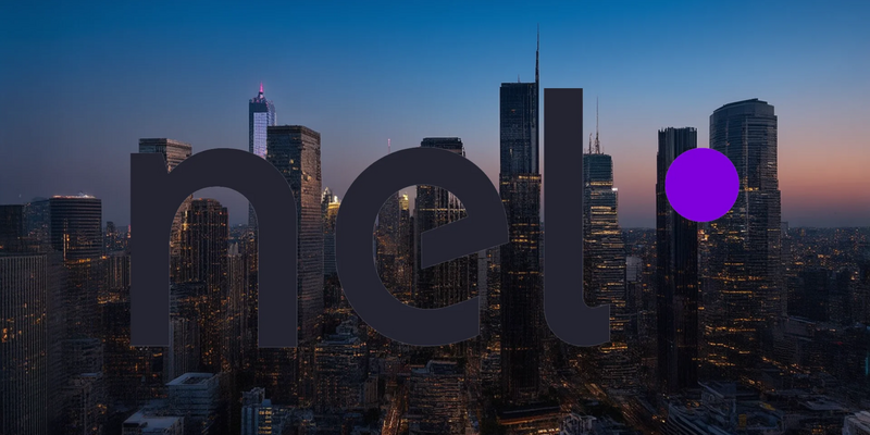 Nel ASA’s Strategic Gamble Amidst Share Price Weakness - Foto: über boerse-global.de