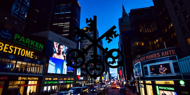 UBS Enters Pivotal Phase of Integration with New Leadership Structure - Foto: über boerse-global.de