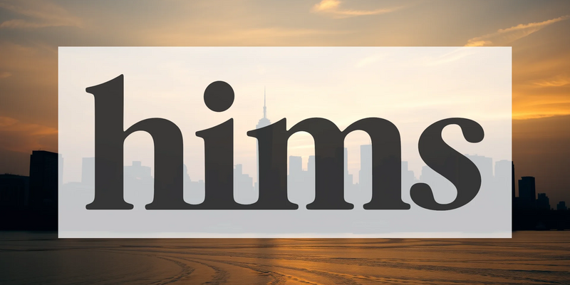 Hims & Hers Shares Struggle to Find Footing - Foto: über boerse-global.de