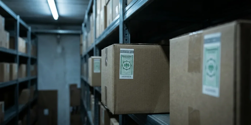 TabStMoG vollendet: Höhere Steuern auf Zigaretten und E-Liquids ab sofort - Foto: über boerse-global.de