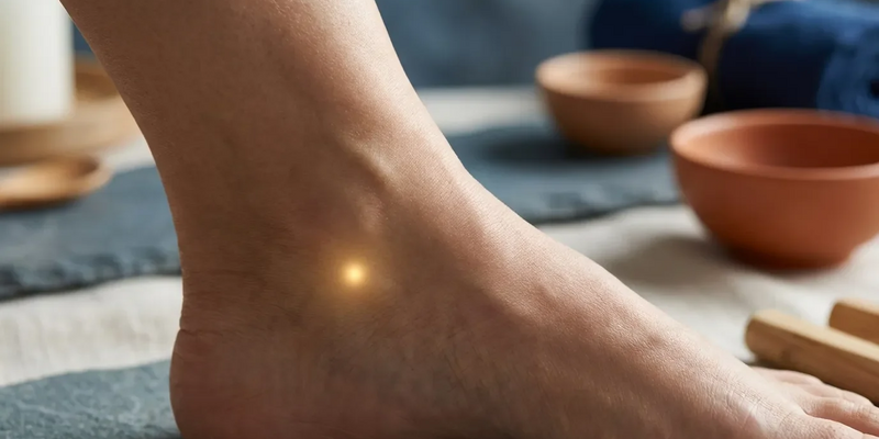 Wellness-Trend 2026: Traditionelle Chinesische Medizin wird Mainstream - Foto: über boerse-global.de